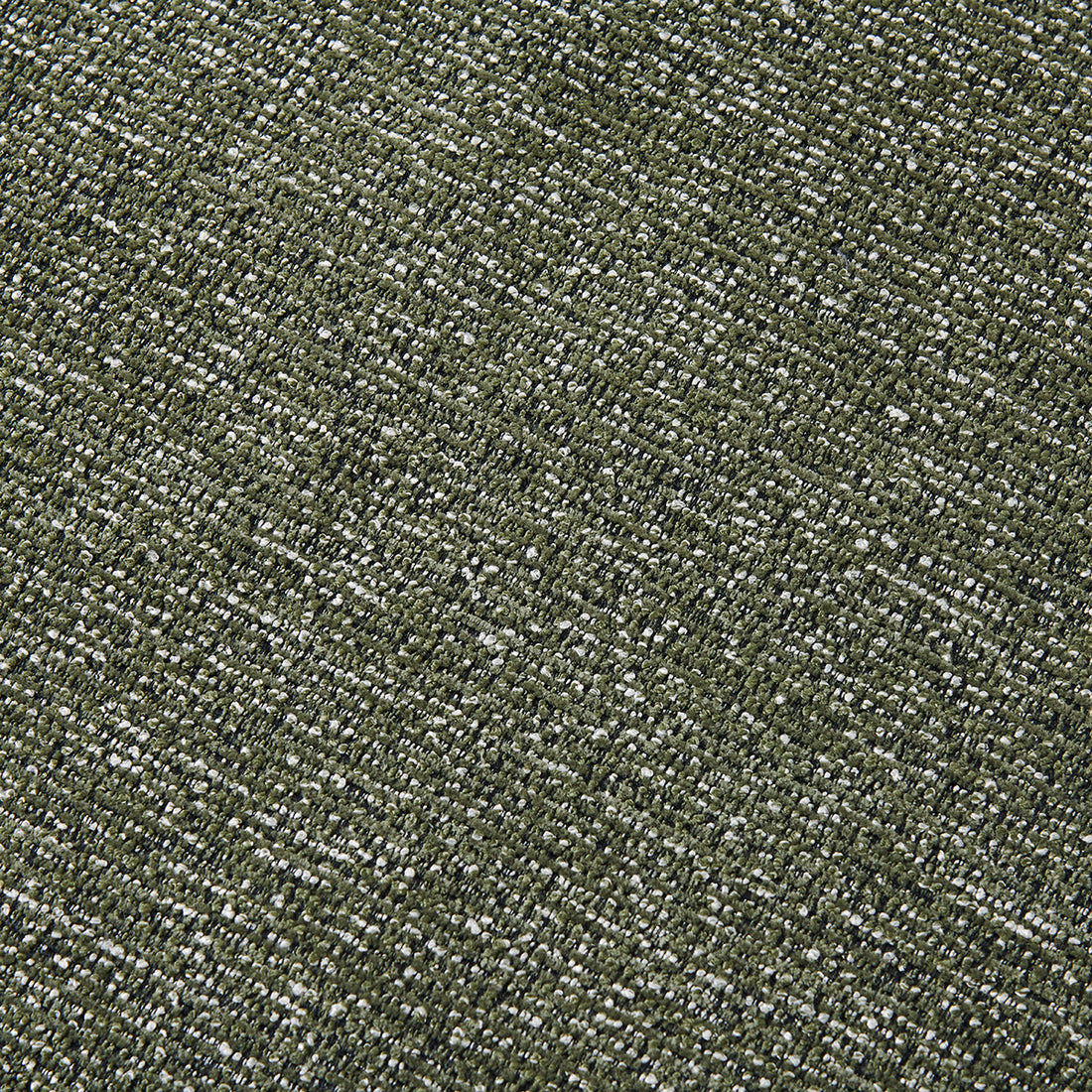 Silla PonteVedra Verde Vista en Detalle de la Tela