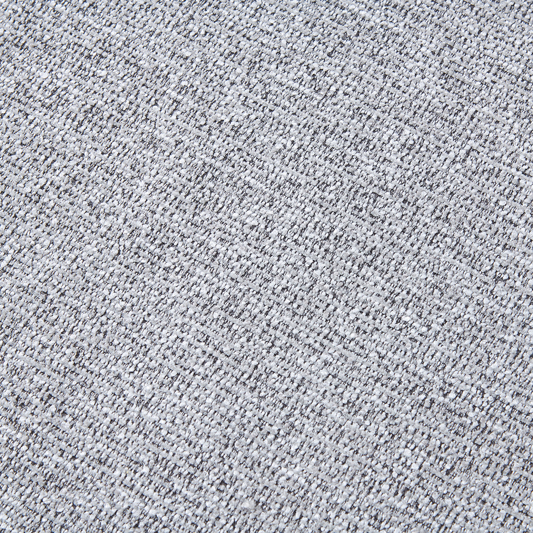 Silla Pontevedra Gris Vista en Detalle de la Tela