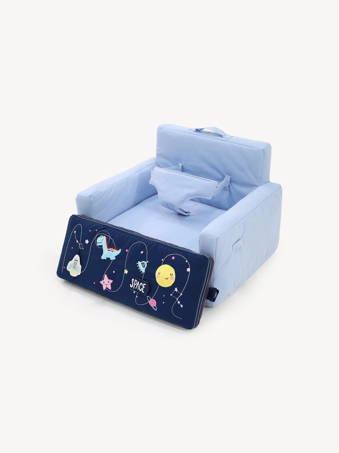 Sofá para Niños Vega azul, foto 13