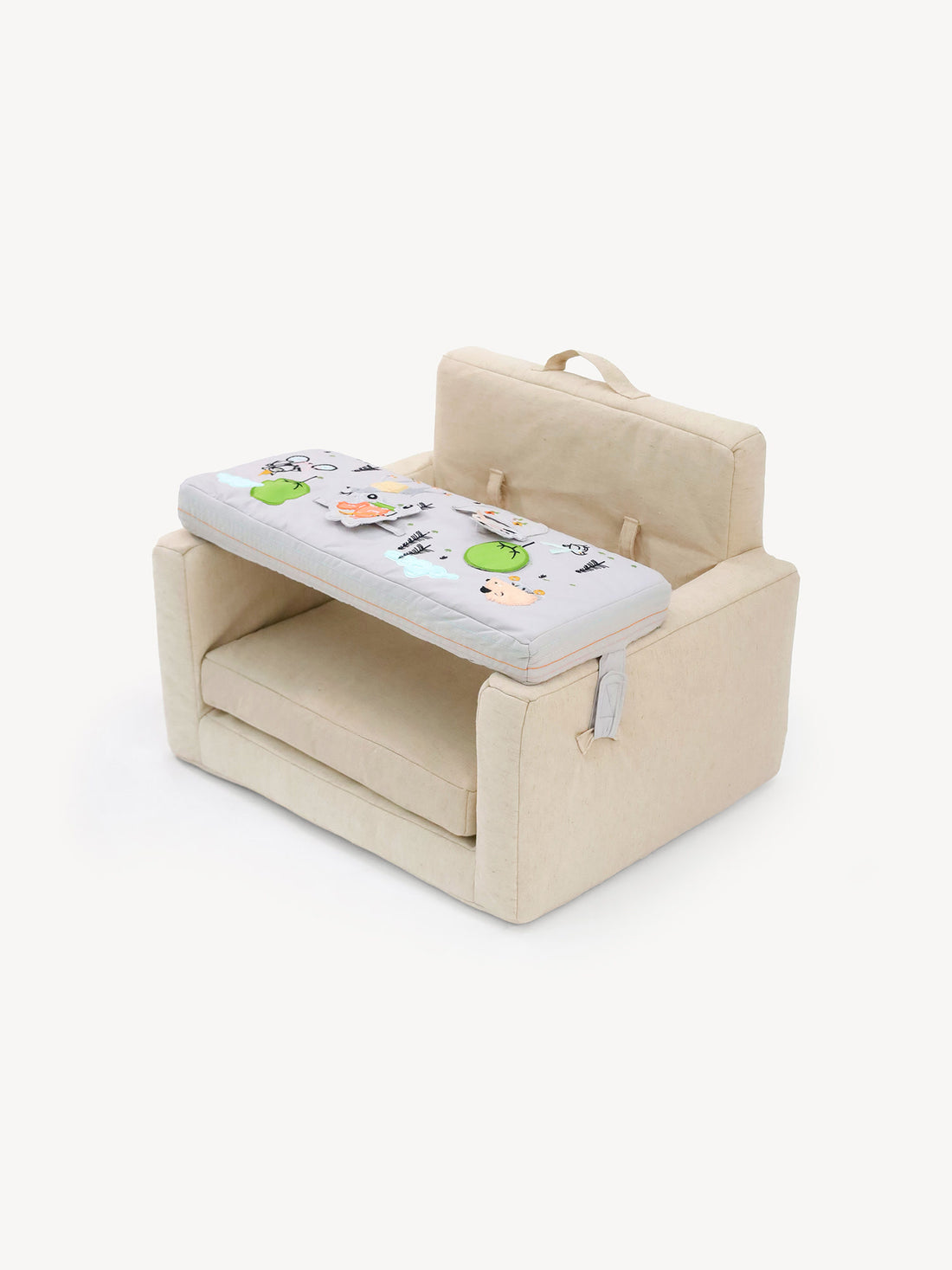 Sofá para Niños Vega beige