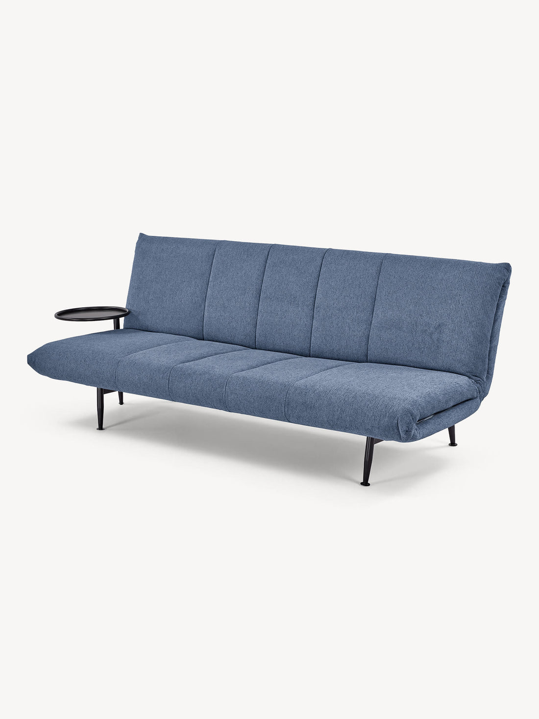 Sofá Cama Kasán azul