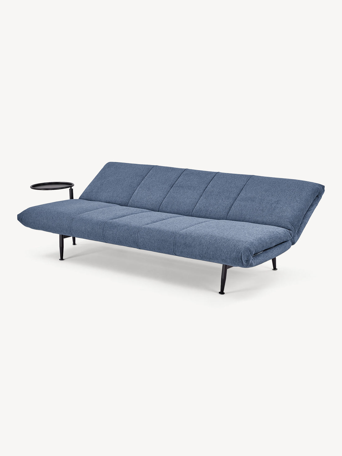 Sofá Cama Kasán azul