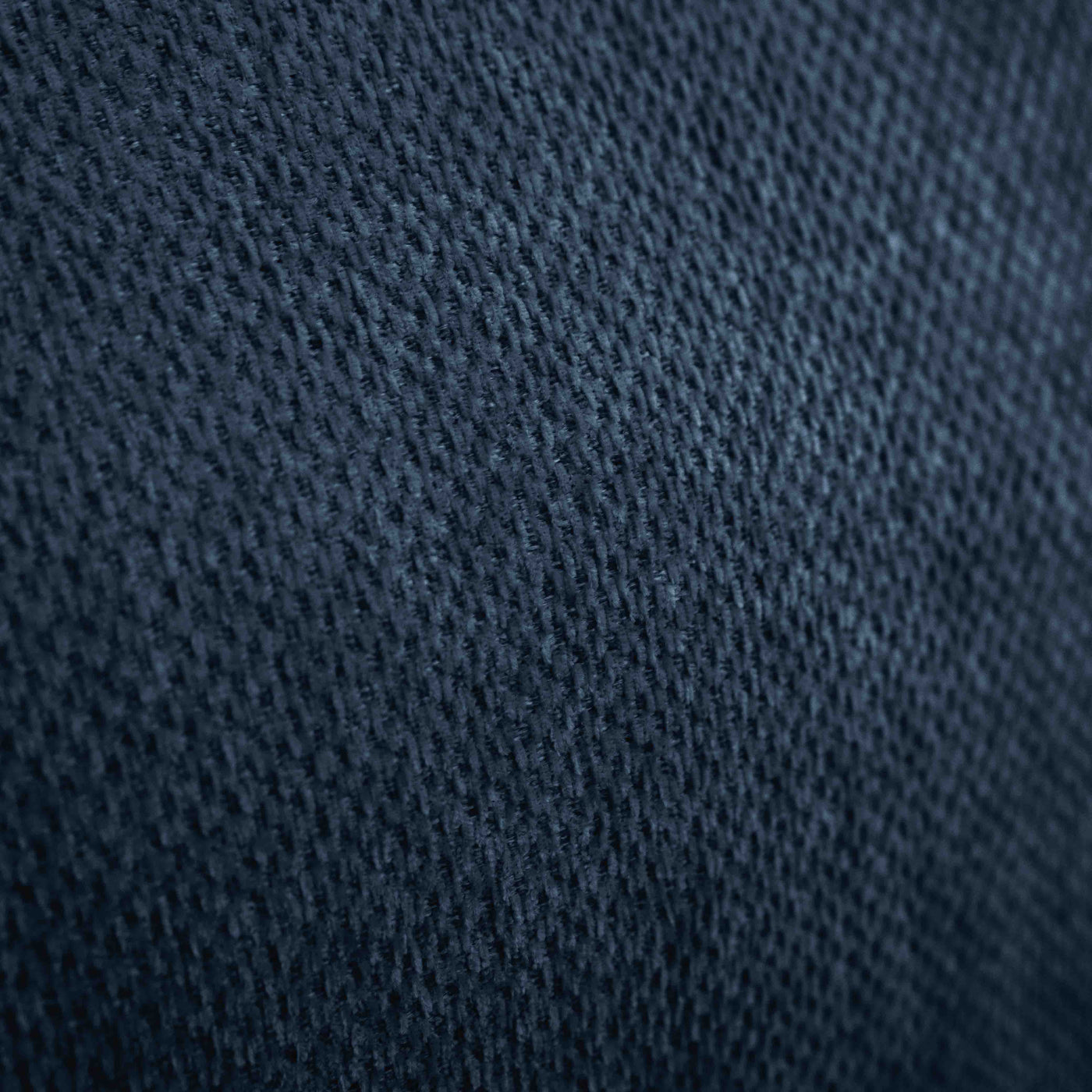 Sofá Modular Croaciaa — SOFÁ CORACIAA AZUL IZQ VISTA EN ZOOM DEL RESPALDO