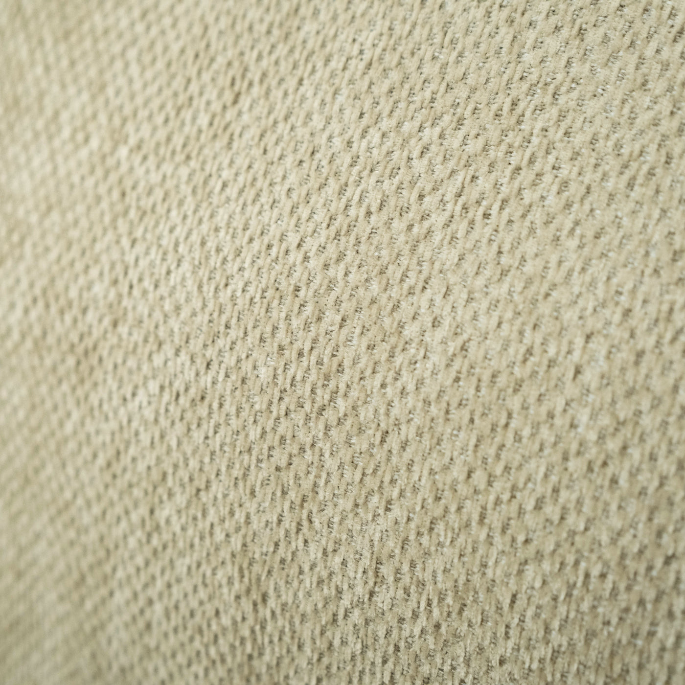 Sofá Modular Croaciaa — SOFÁ CORACIAA BEIGE DER VISTA EN ZOOM DEL RESPALDO 