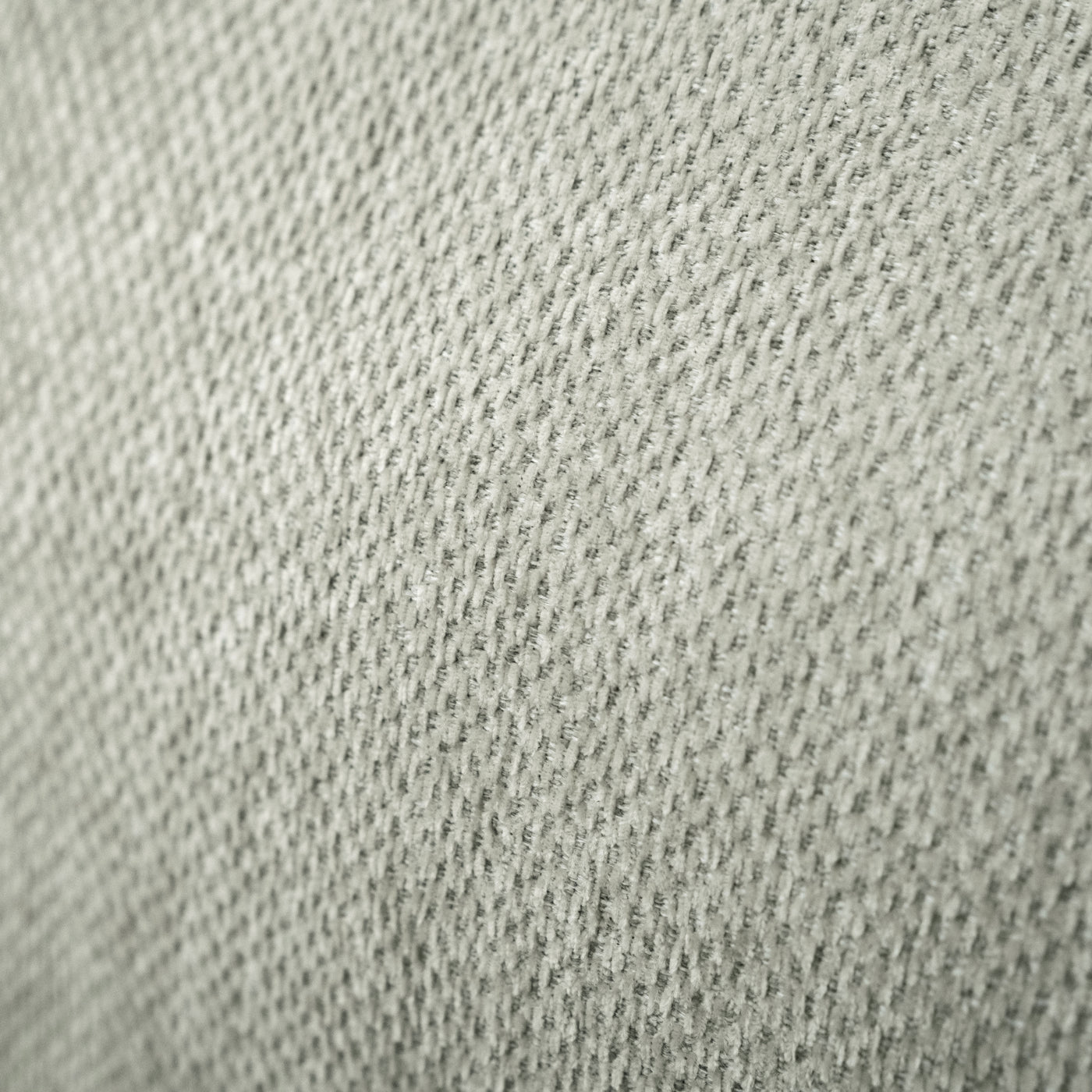Sofá Modular Croaciaa — SOFÁ CORACIAA GRIS DER VISTA EN ZOOM DEL RESPALDO 