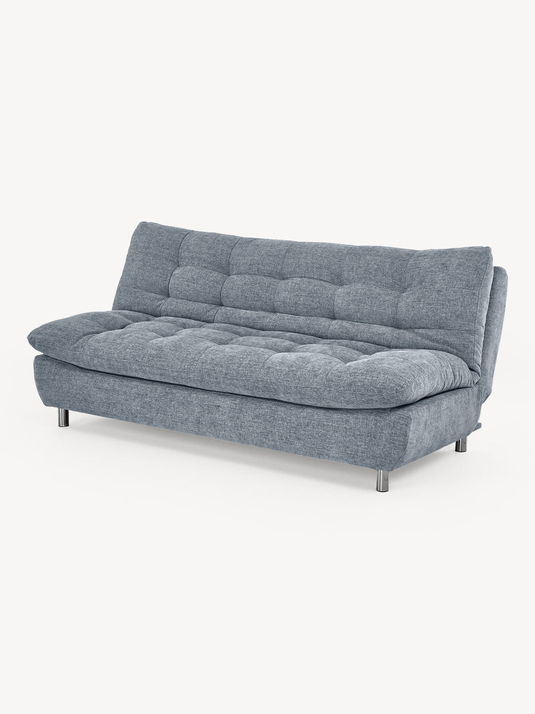 Sofá Cama Helsinki azul