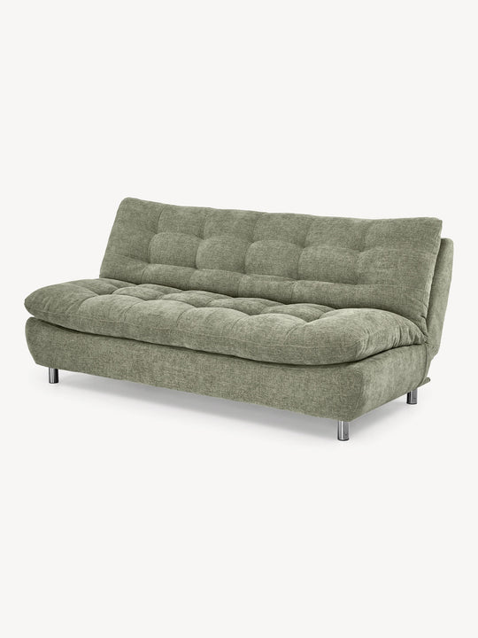 Sofá Cama Helsinki verde