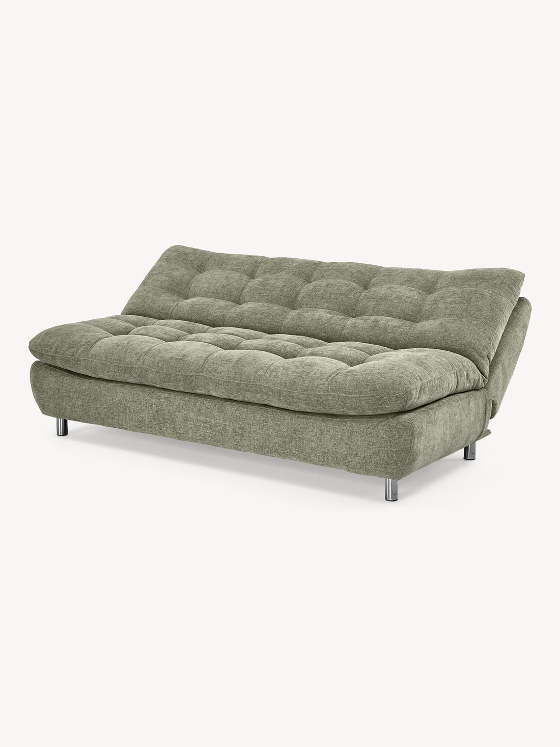 Sofá Cama Helsinki verde