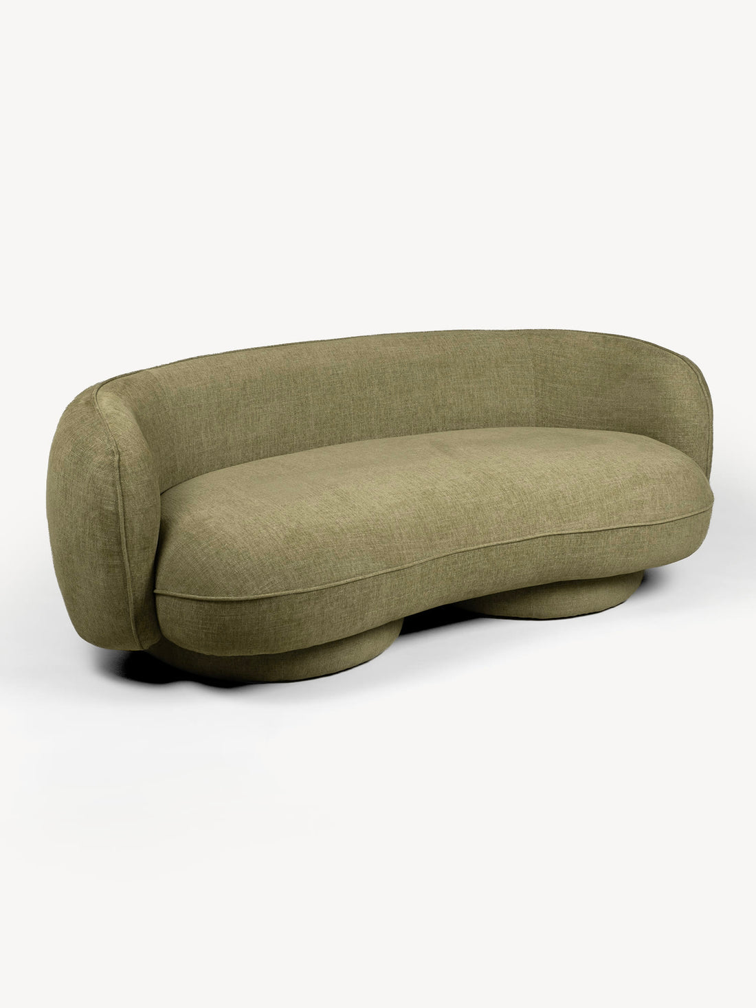 Sofá Portugal verde