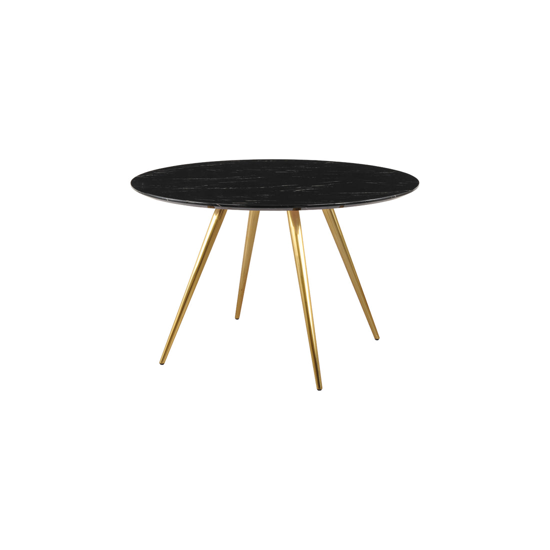 Mesa de Comedor Split N 120cm Vista en perspectiva