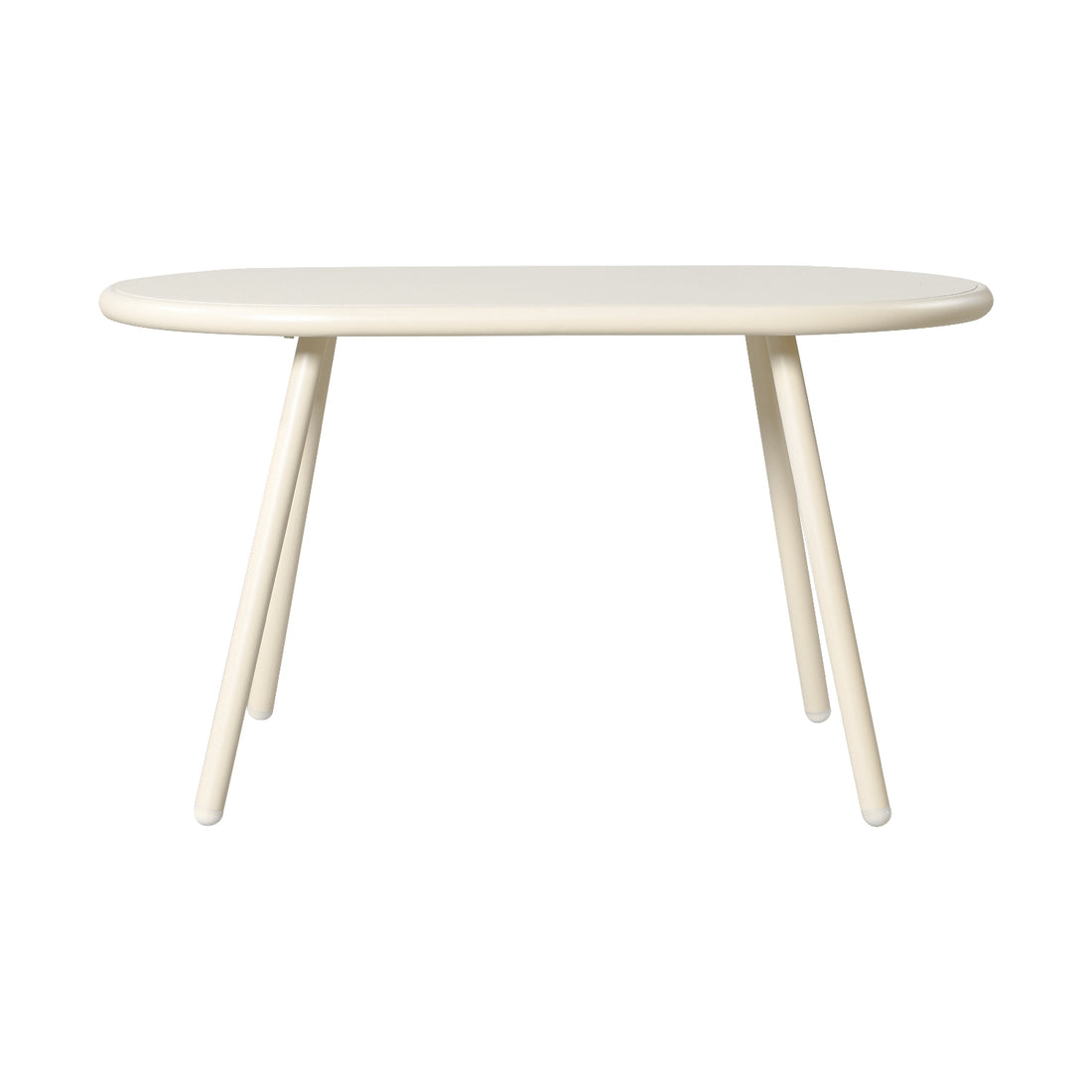 Mesa Auxiliar Las Palmas Beige
