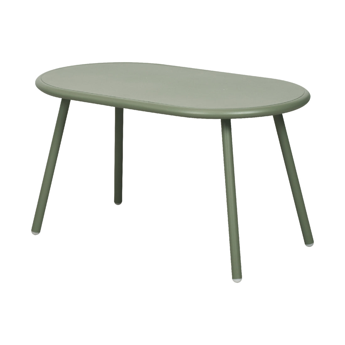 Mesa de Centro Las Palmas Olivo