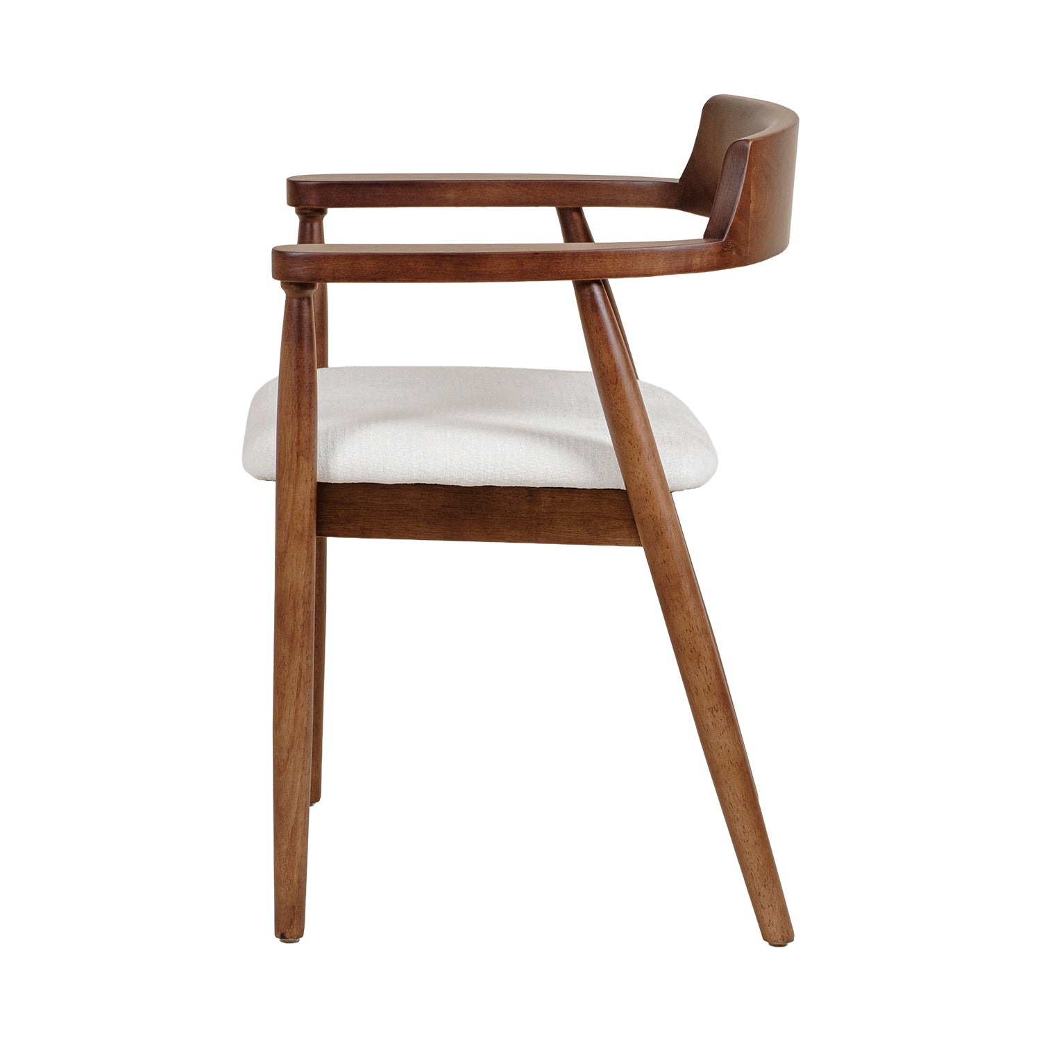 Silla Avilés Nogal