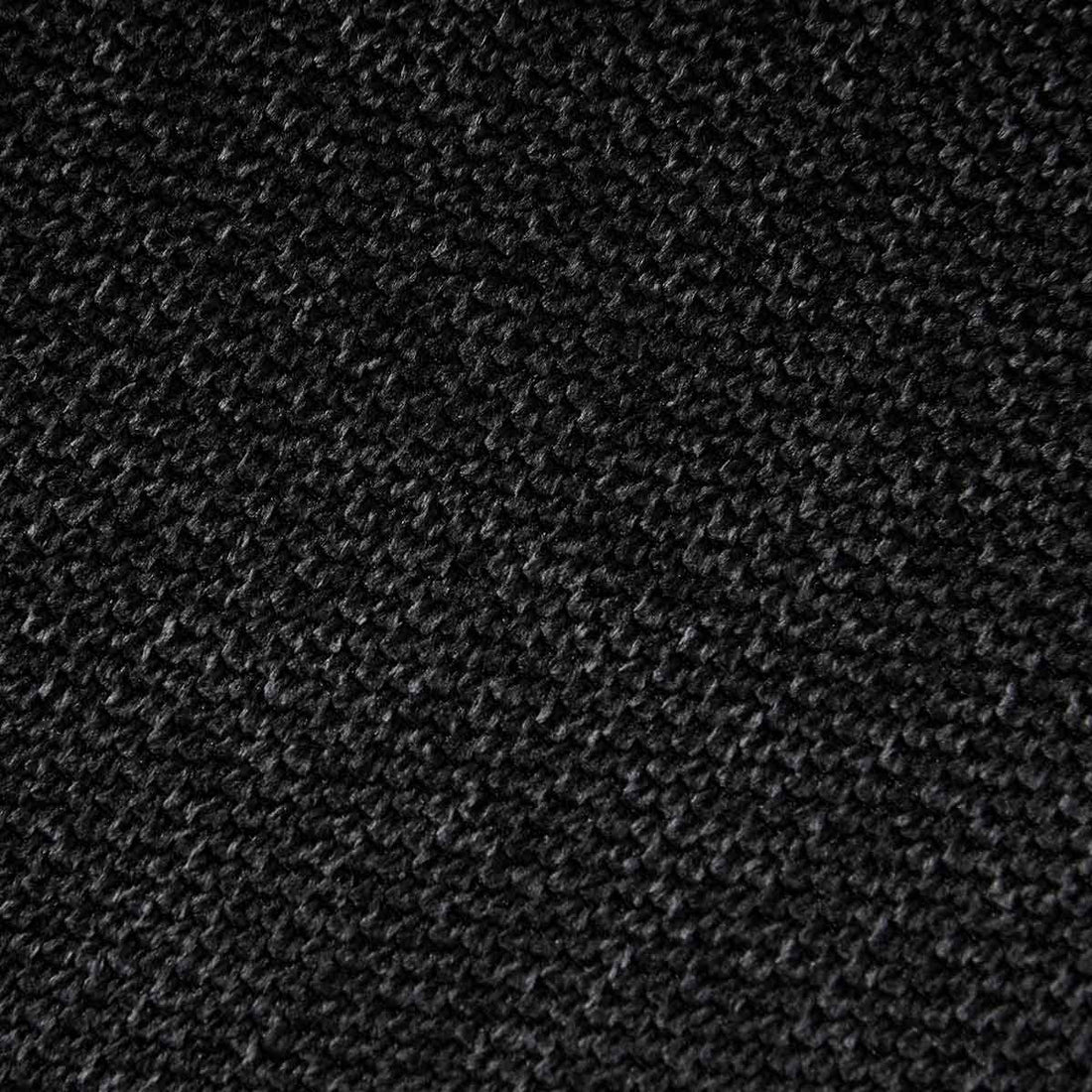 Silla Escocia Negro Fondo Blanco Vista en Detalle