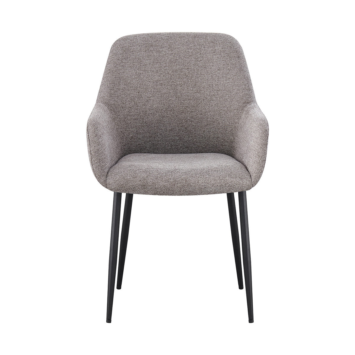 Silla Faro Café Fondo Blanco Vista Frontal