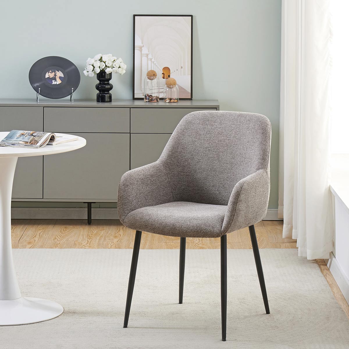 Silla Faro Café Life Style