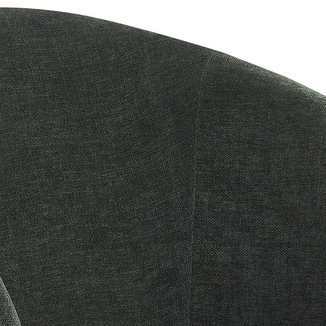 Silla Miami Verde fondo blanco detalle
