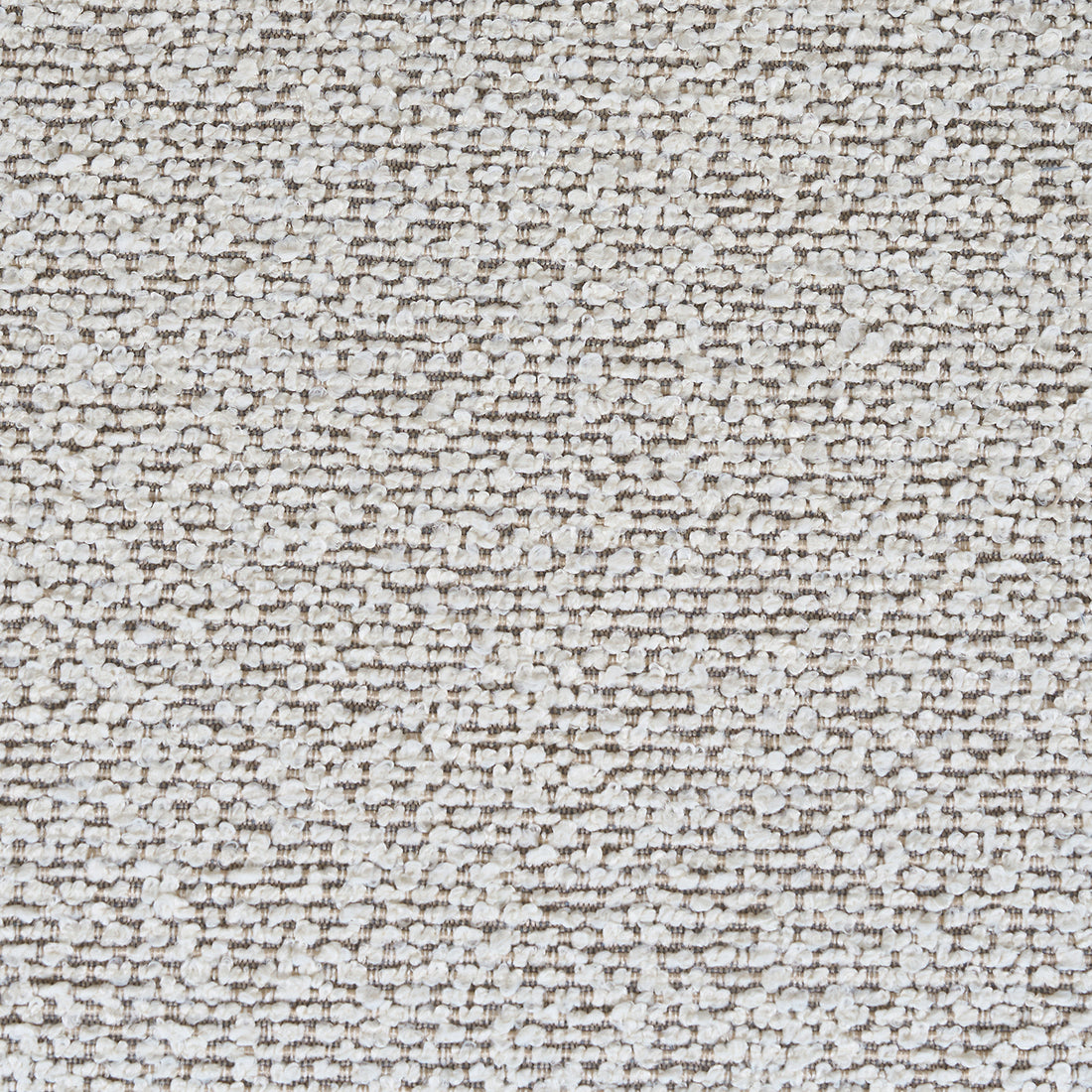 Silla Pavia beige con fondo blanco vista en detalle de la tela
