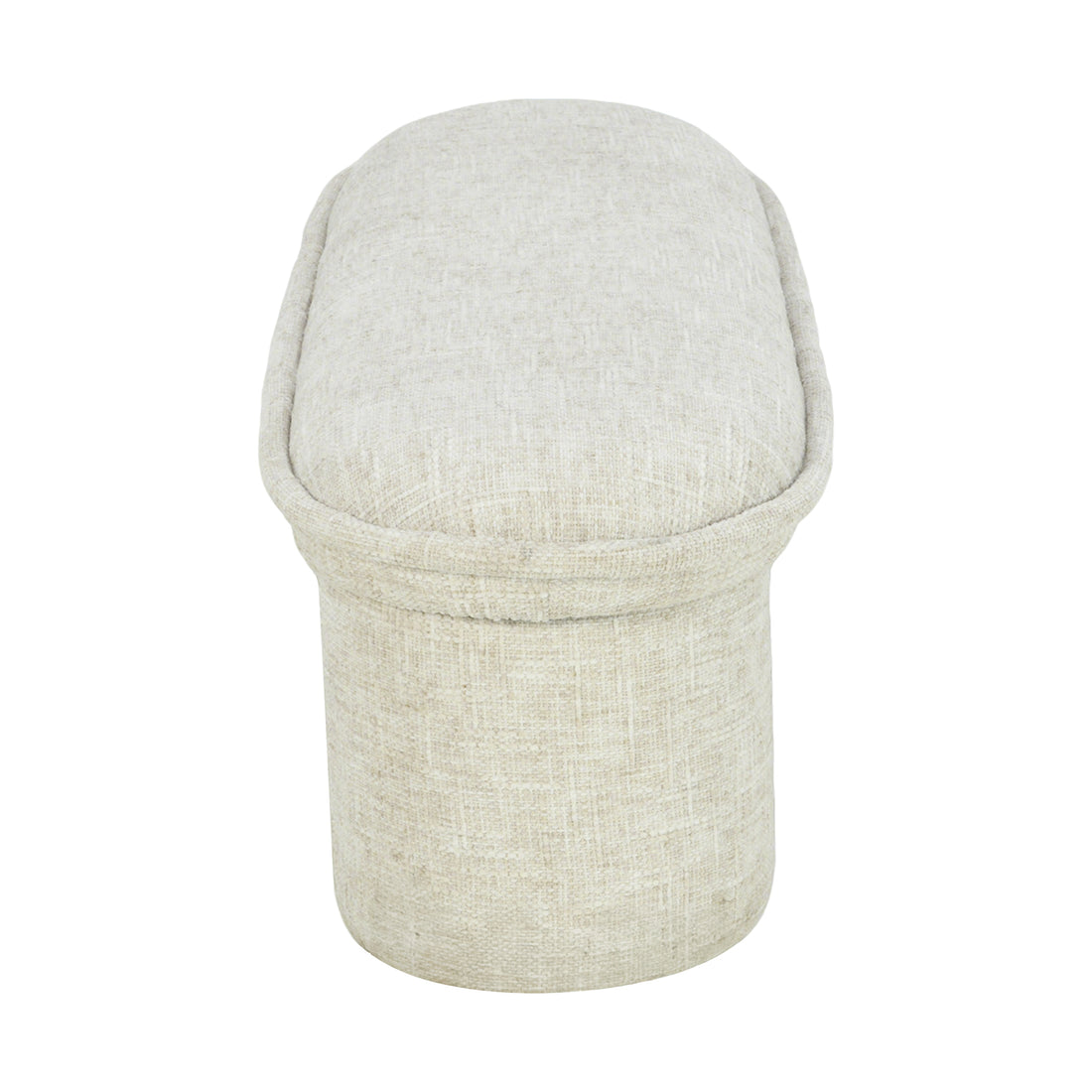 Banca Bremen Beige Vista Superior Lateral