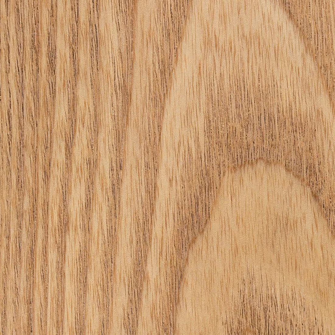 Mesa de Comedor Tokio Natural Vista en Perspectiva