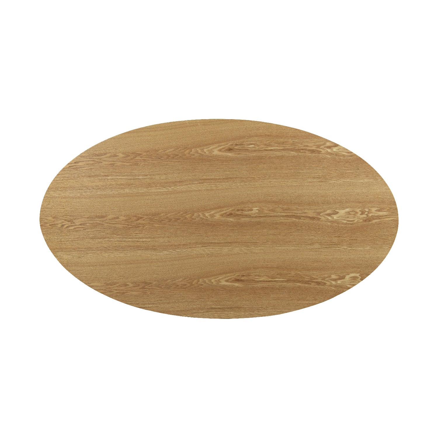 Mesa de Comedor Tokio Natural 220cm