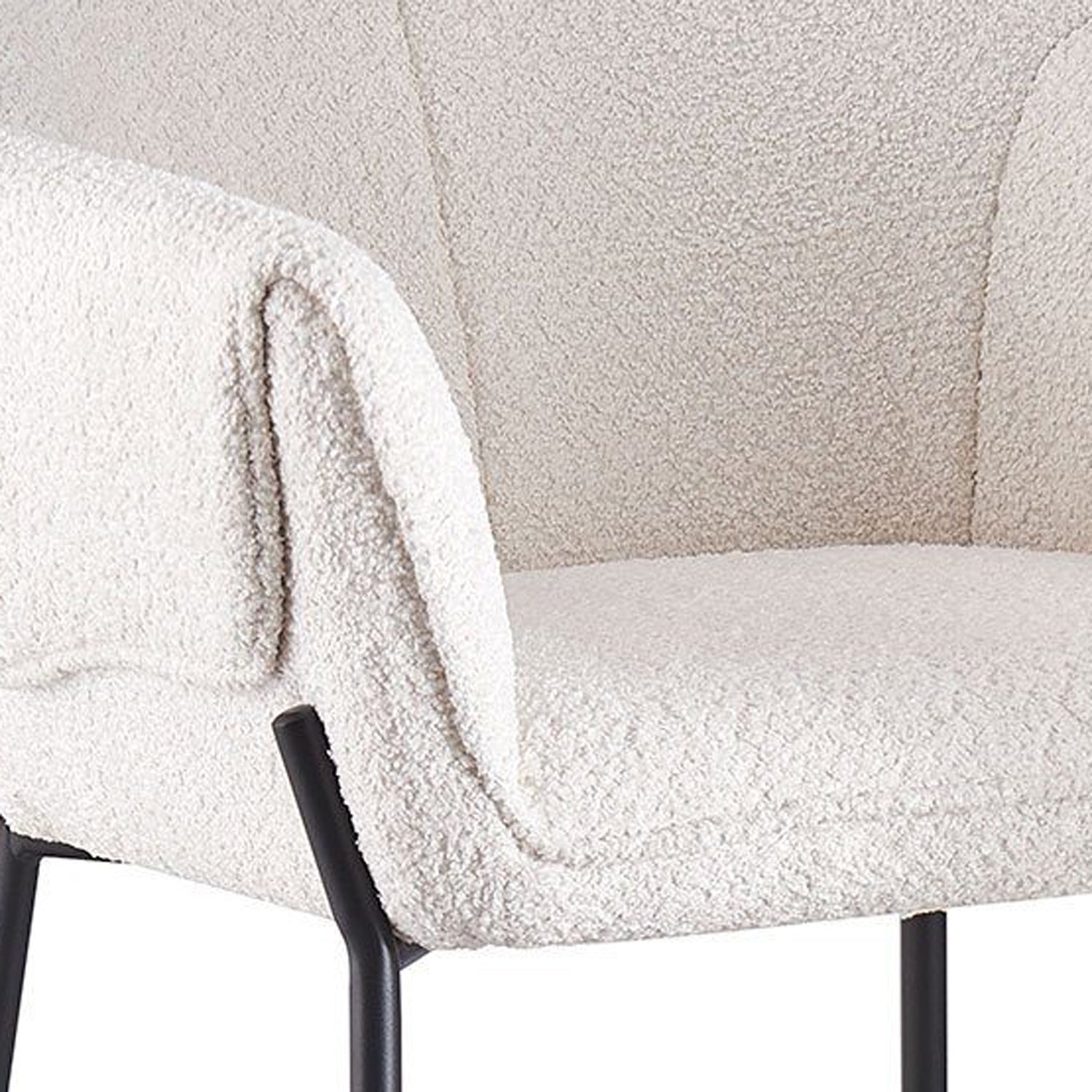 Silla Toronto Teddy