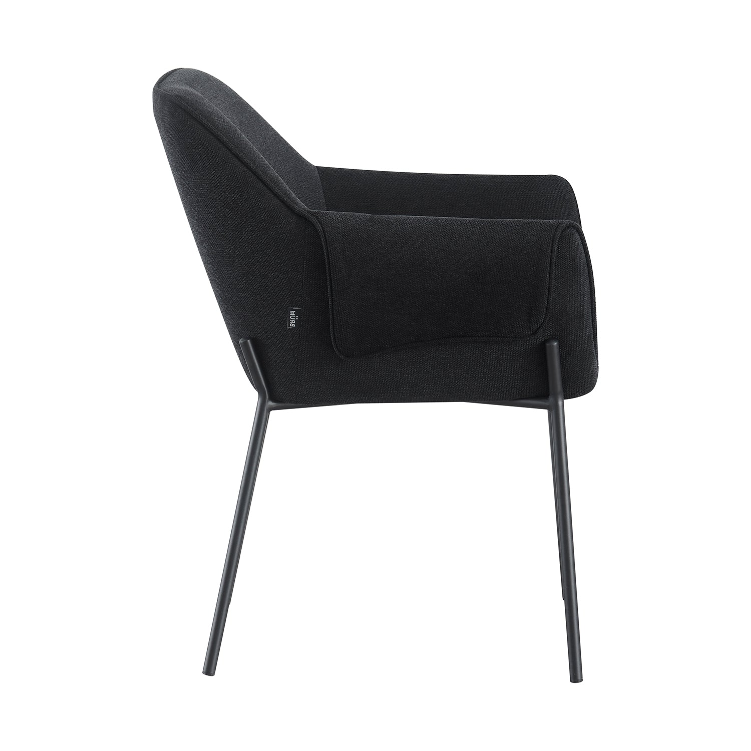 Silla Toronto (Pata Negra)
