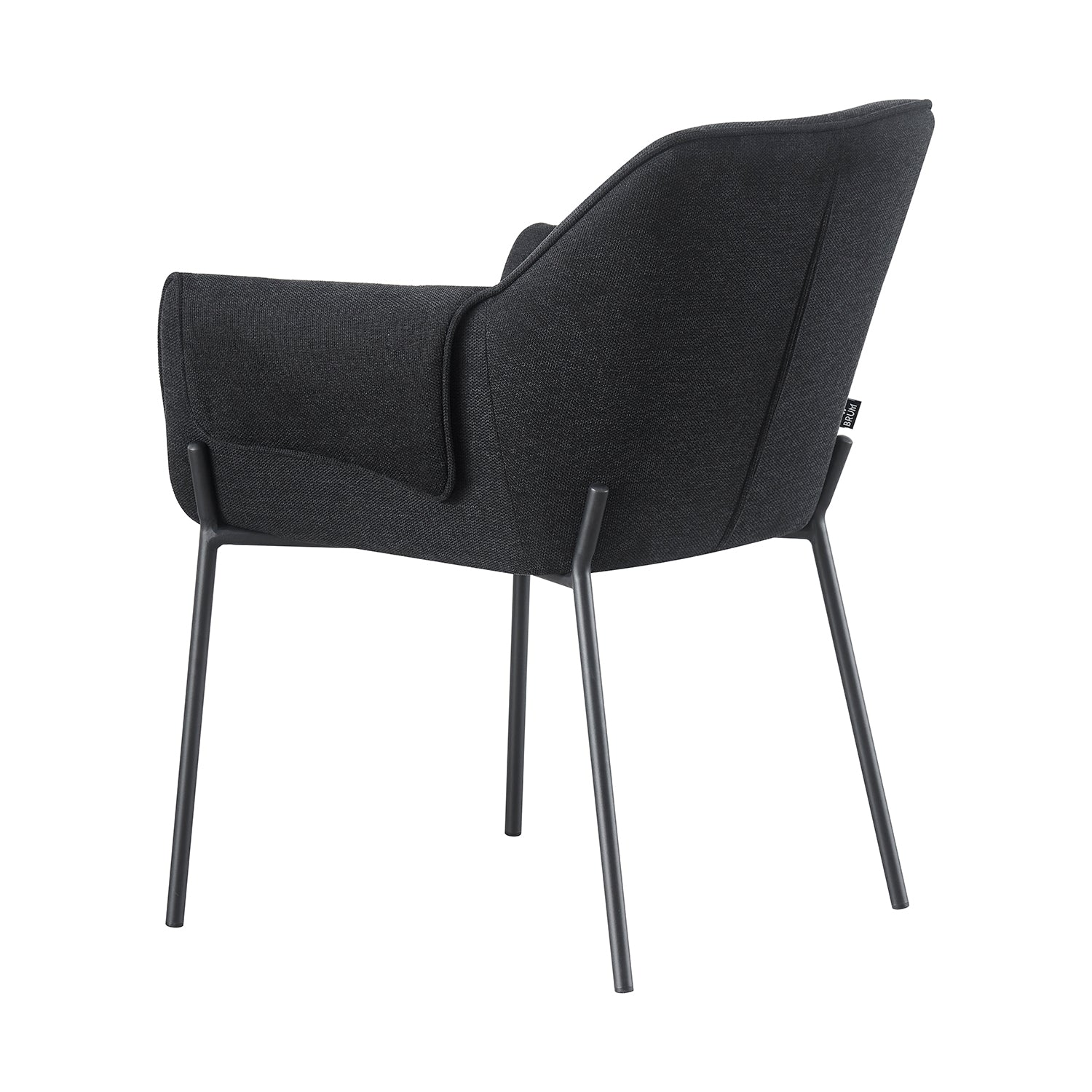Silla Toronto (Pata Negra)