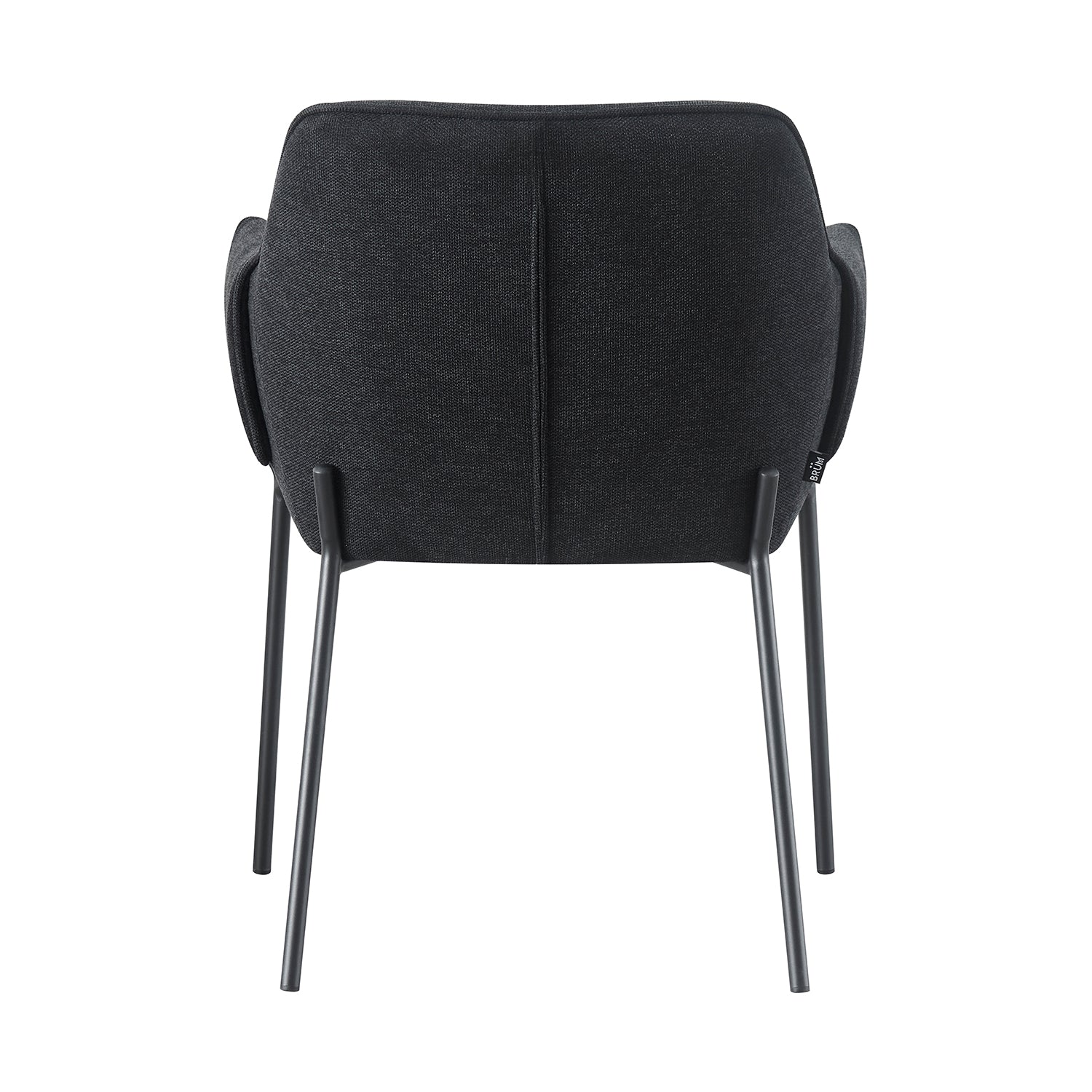 Silla Toronto (Pata Negra)