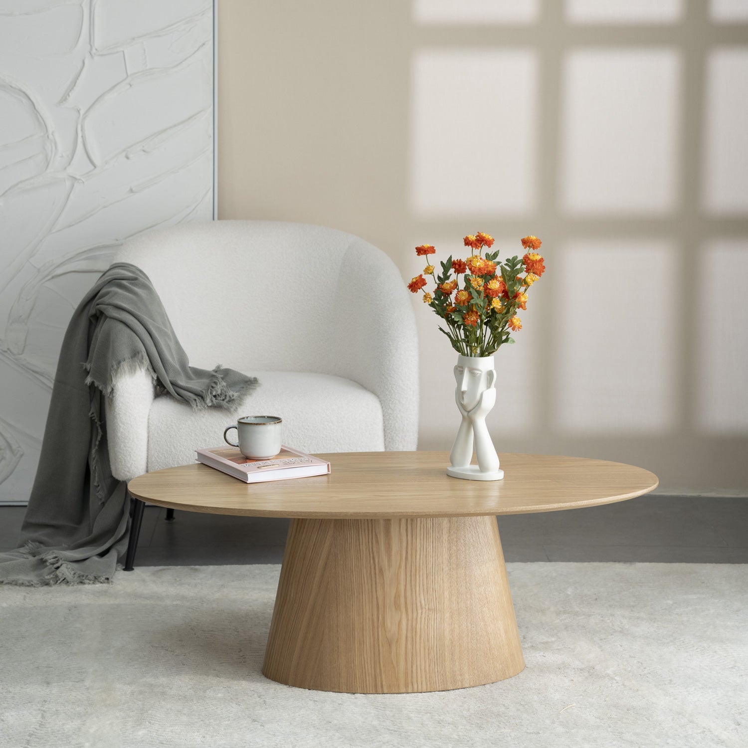Mesa de centro Tokio