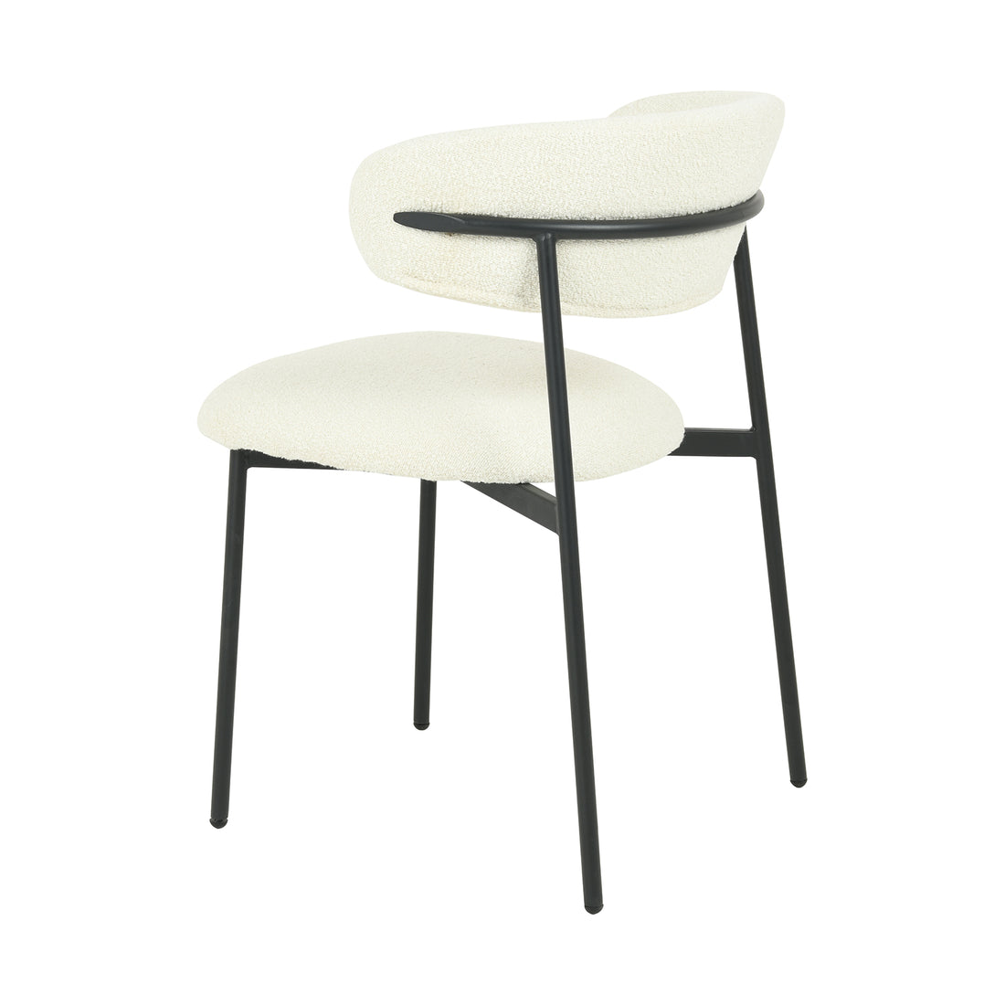 Silla Fiji Gris Vista de producto 12