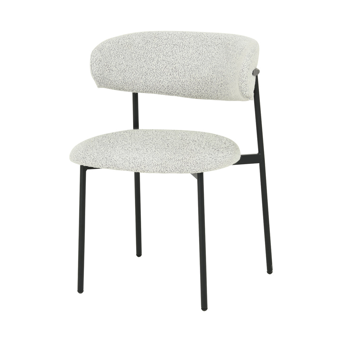 Silla Fiji Gris Vista de producto