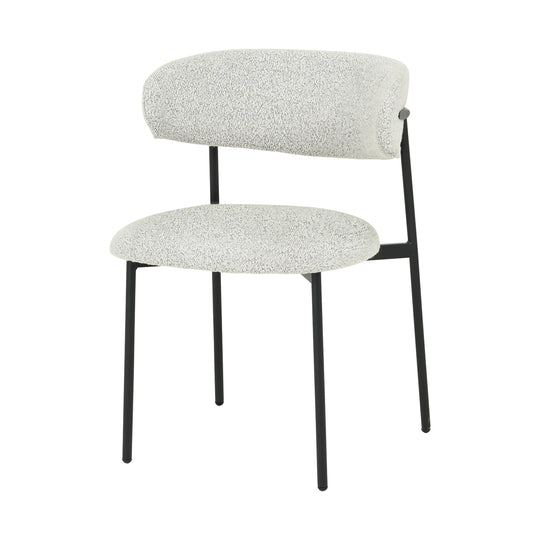 Silla Fiji Gris Vista de producto