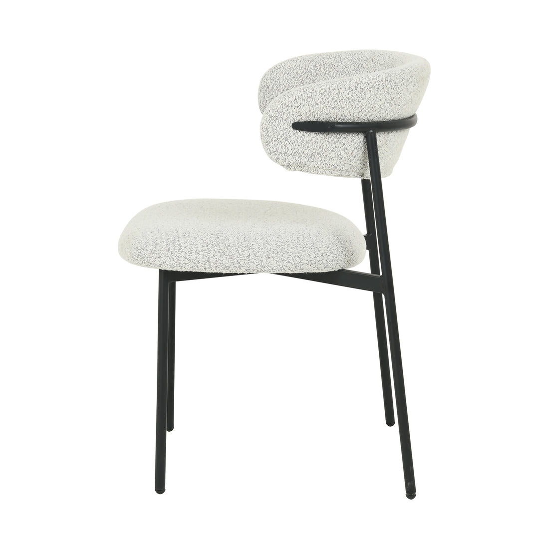 Silla Fiji Gris Vista de producto 5