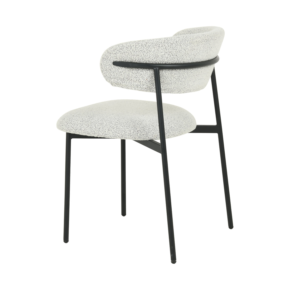 Silla Fiji Gris Vista de producto 6