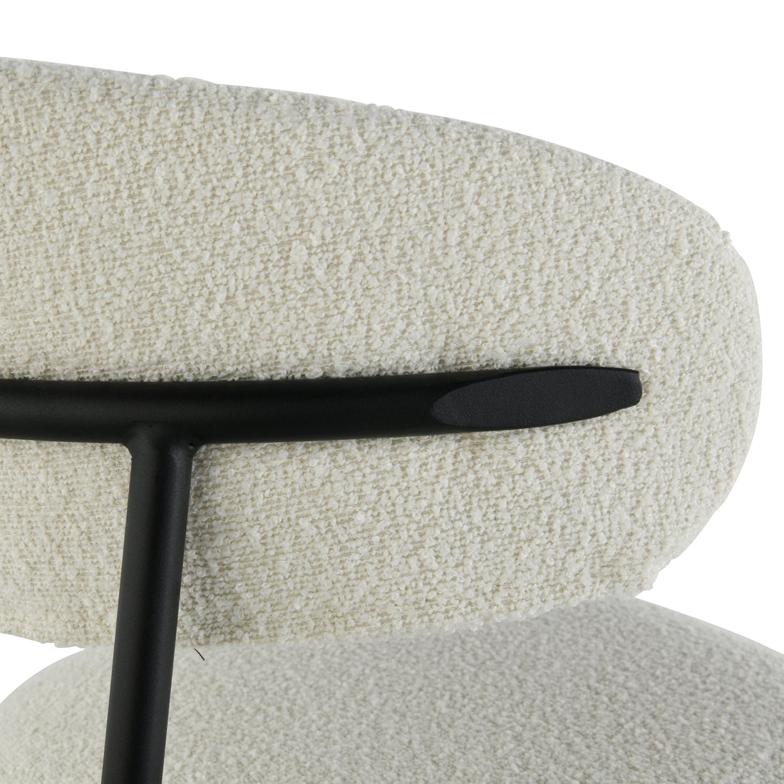 Silla Fiji Gris Vista de producto 14