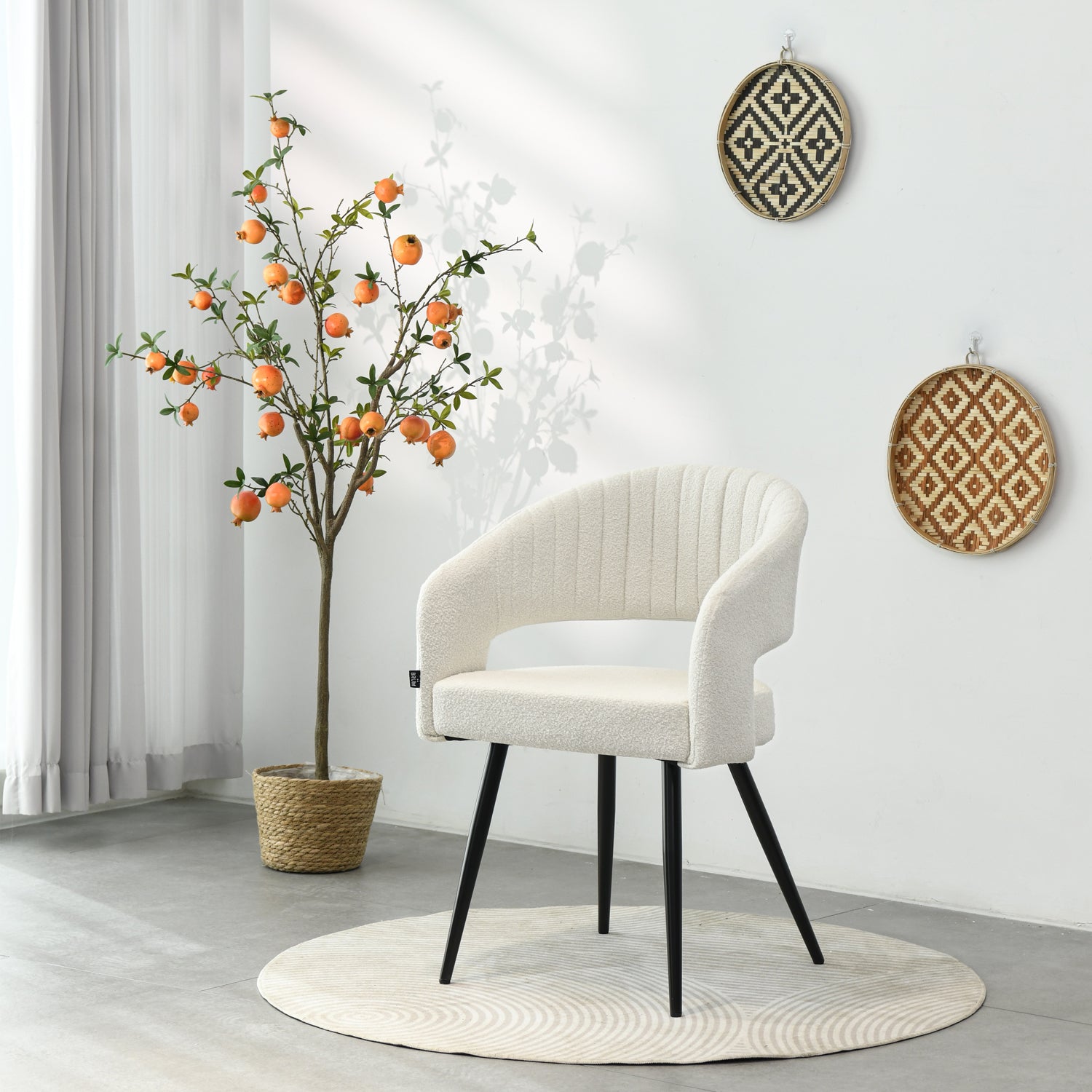 Silla Nueva Zelanda