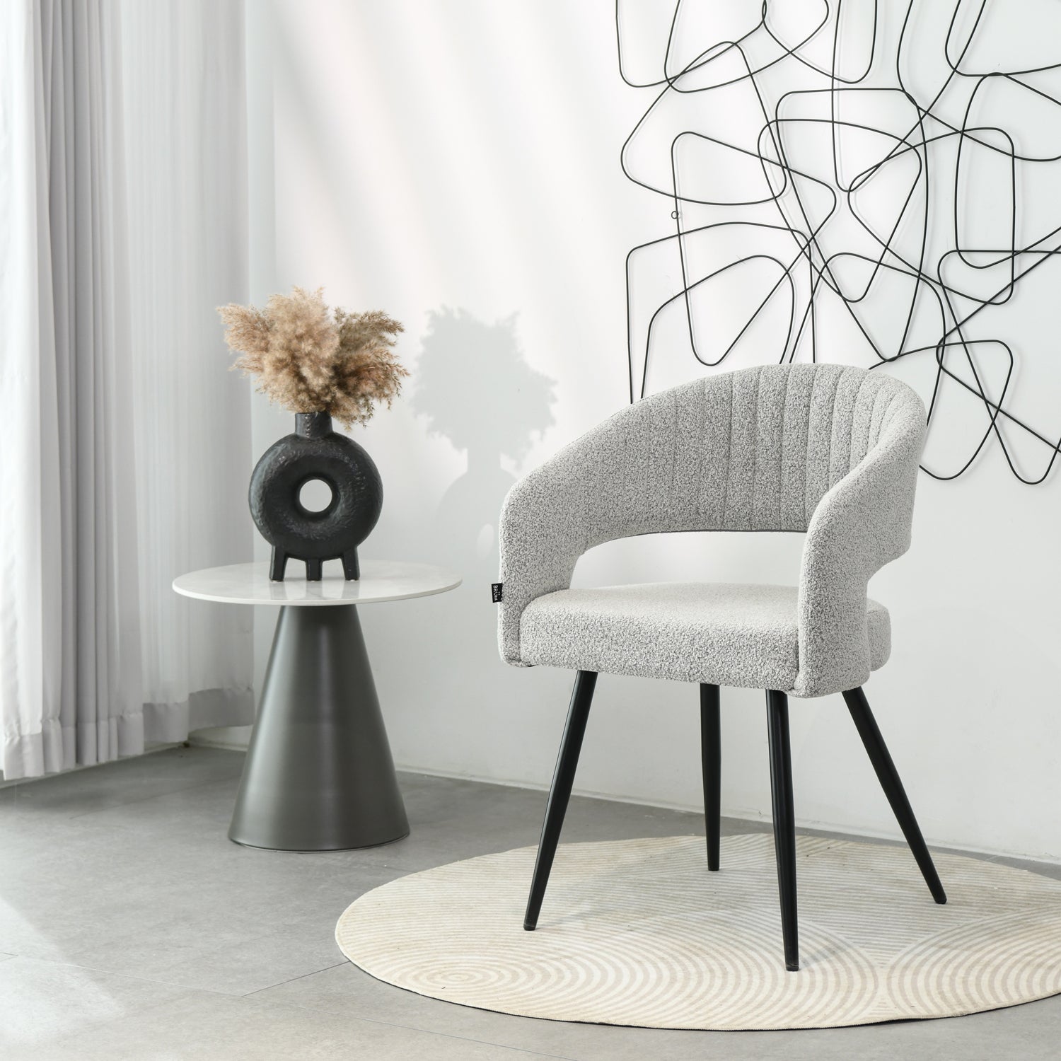 Silla Nueva Zelanda