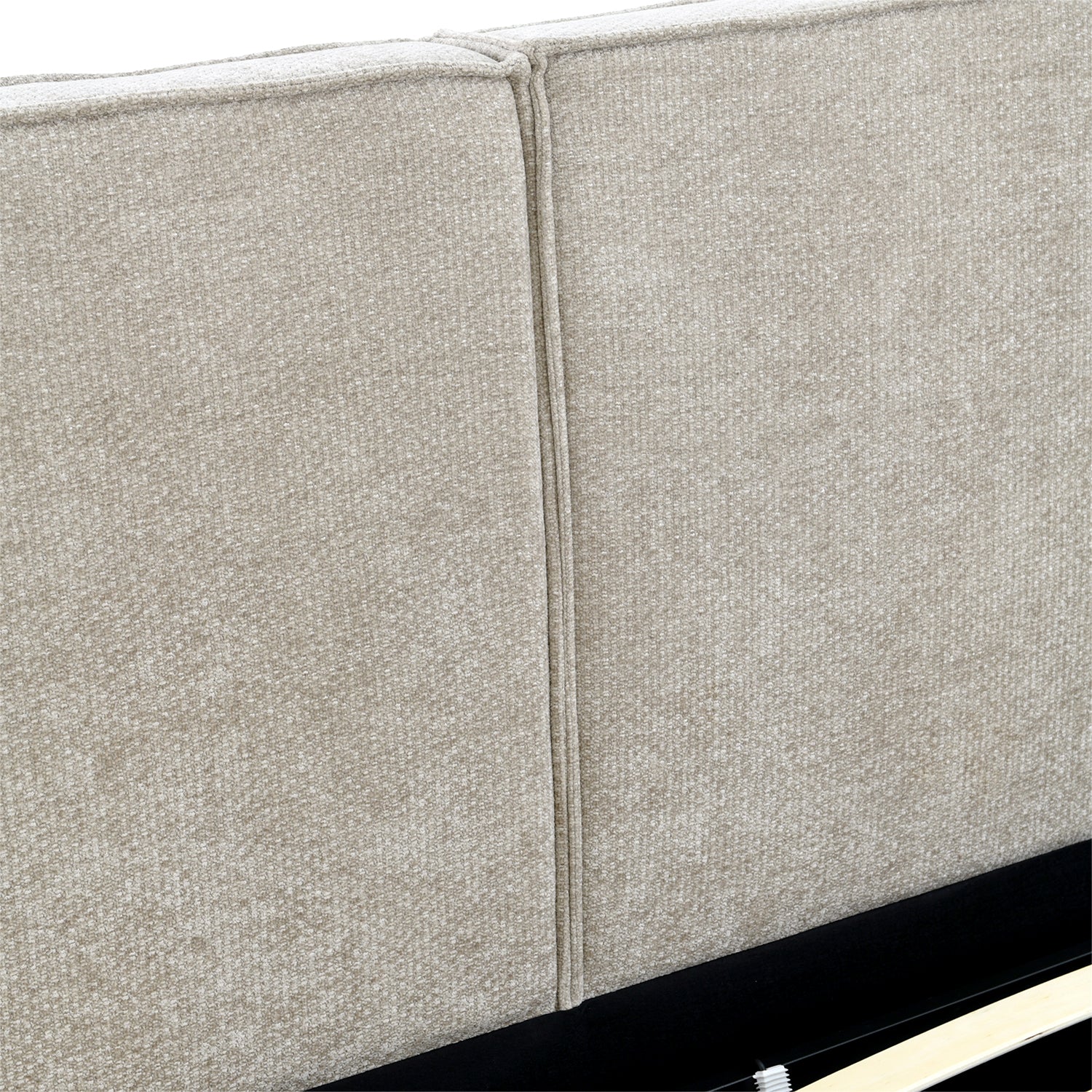 Cama Madrid Queen Size