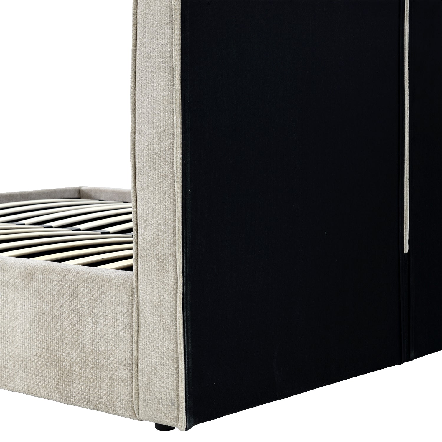 Cama Madrid Queen Size