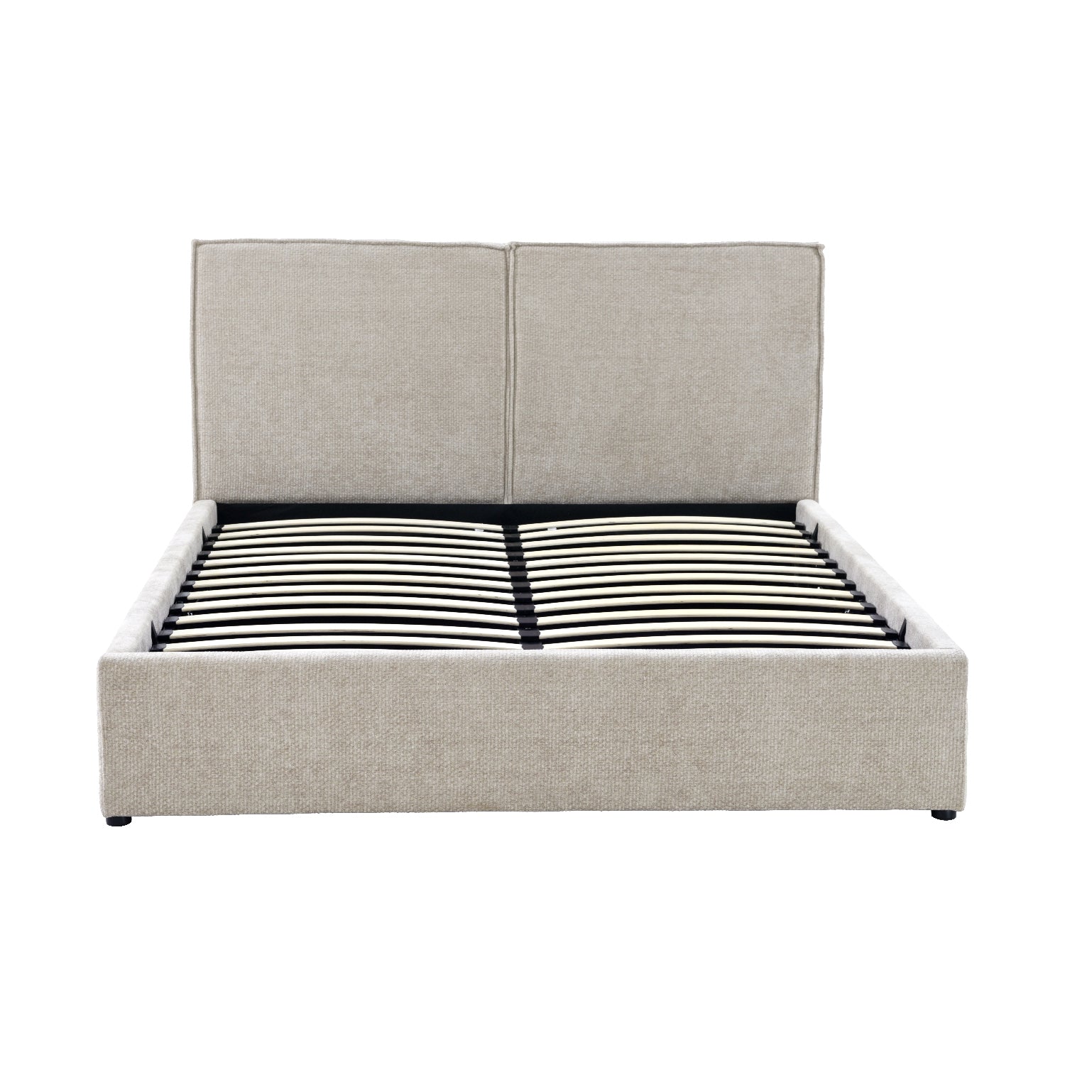 Cama Madrid Queen Size