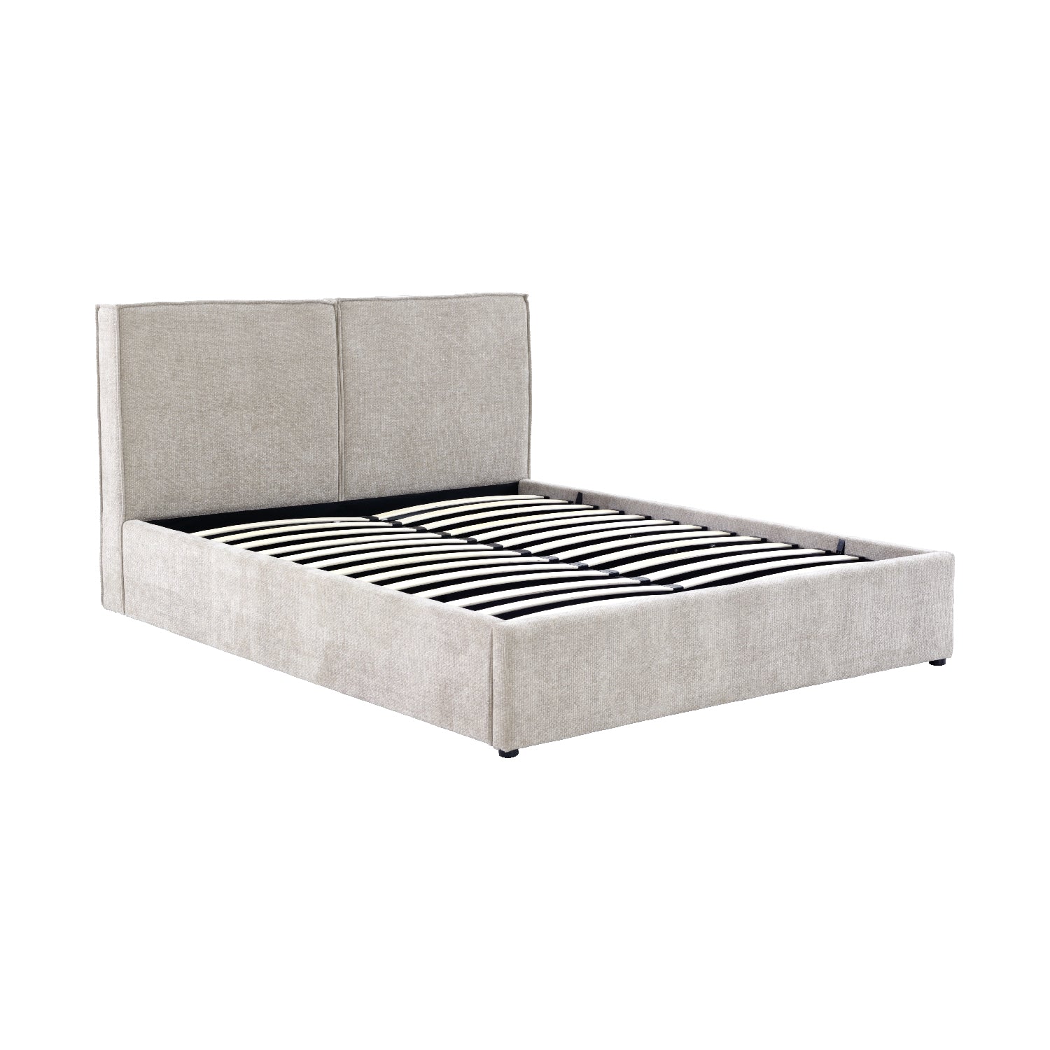 Cama Madrid Queen Size