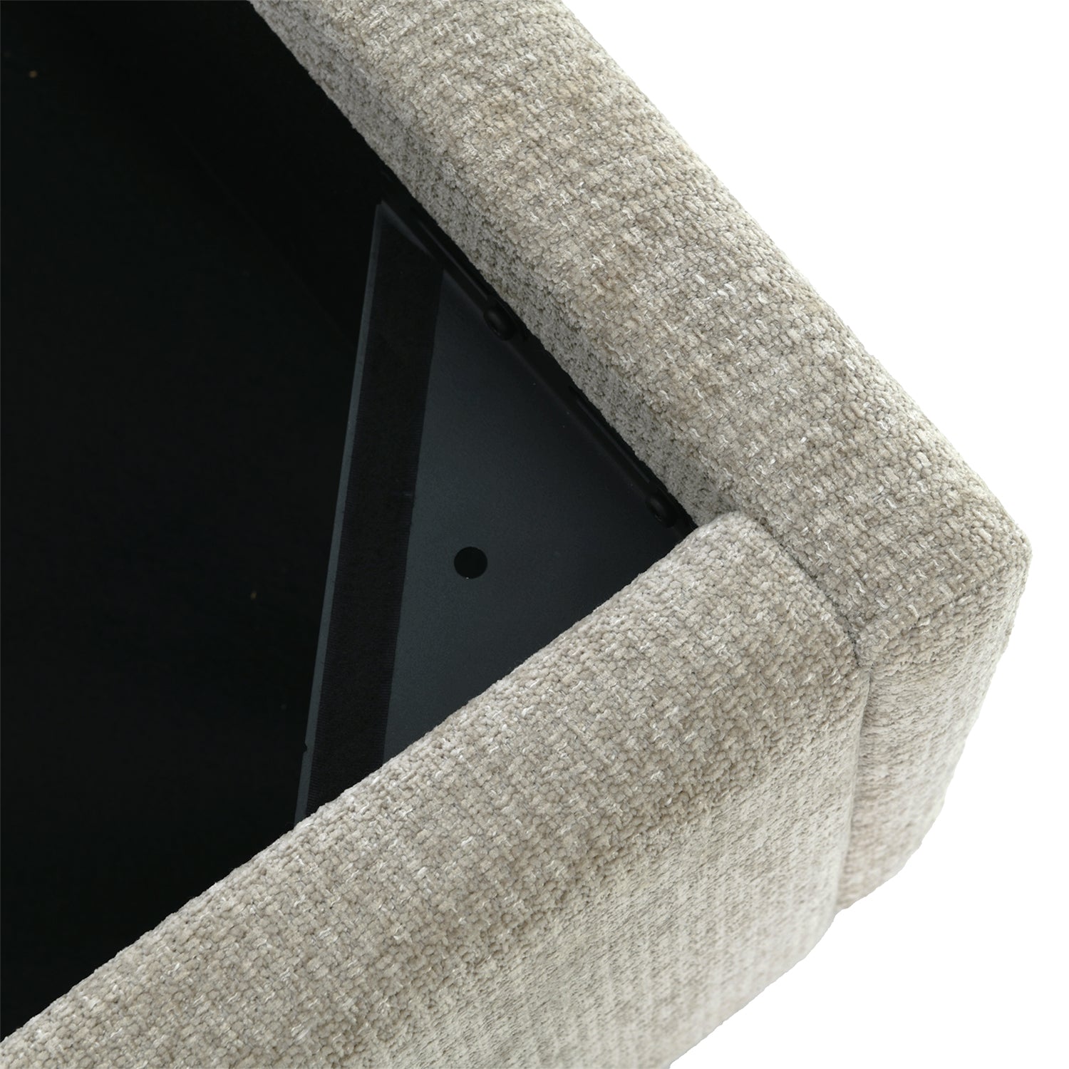 Cama Madrid Queen Size