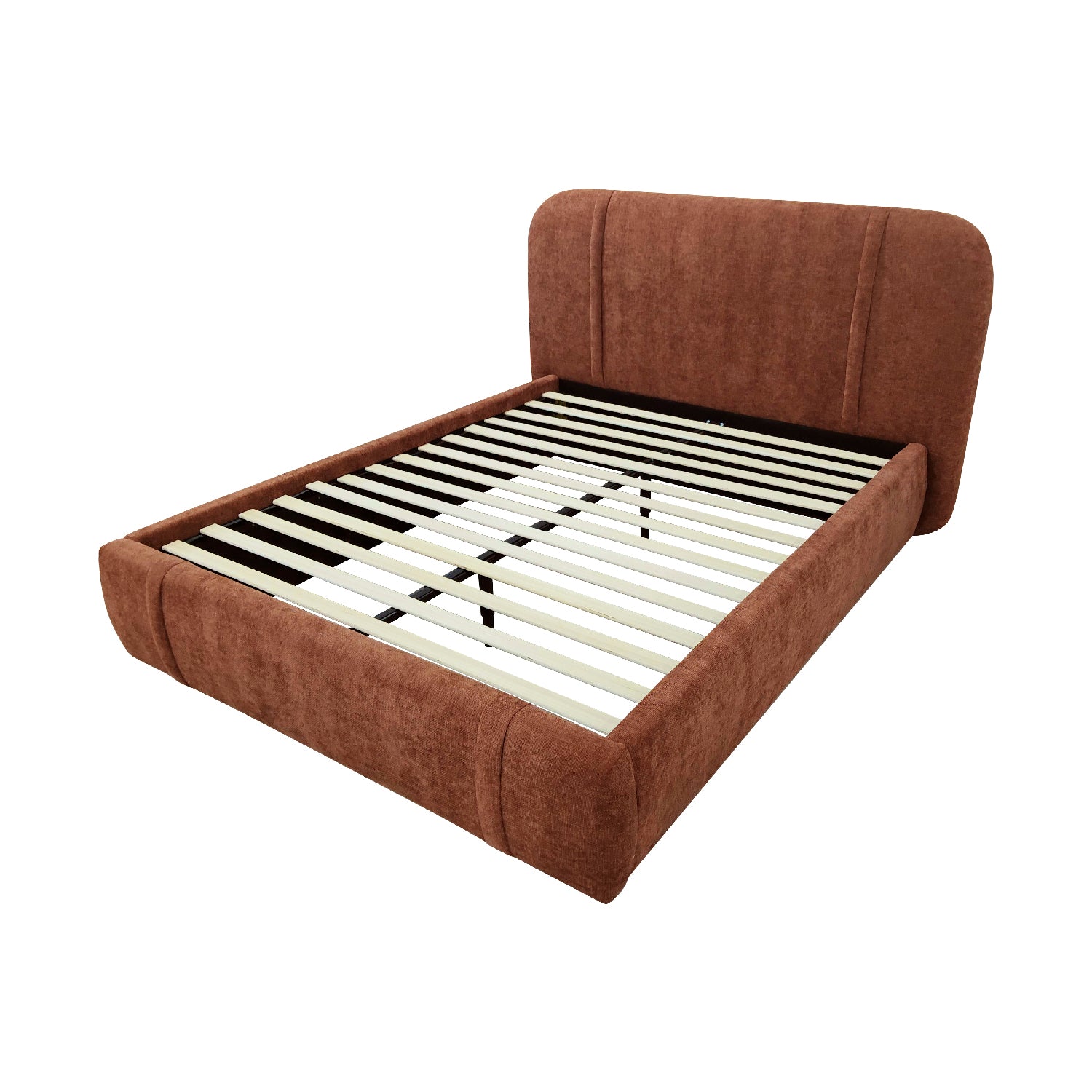 Cama Segovia Queen Size