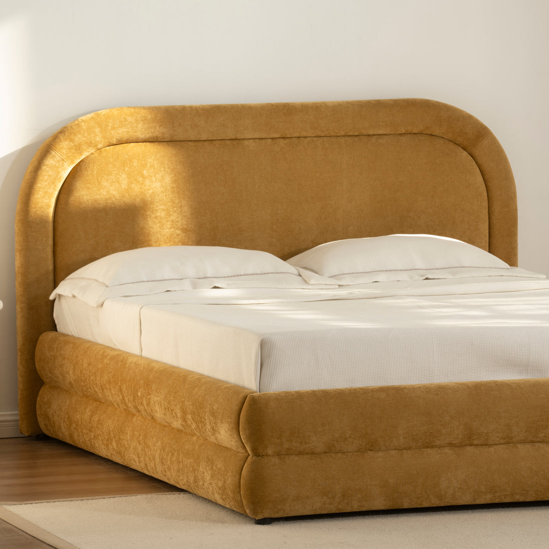 Cama Malmo King, foto 9
