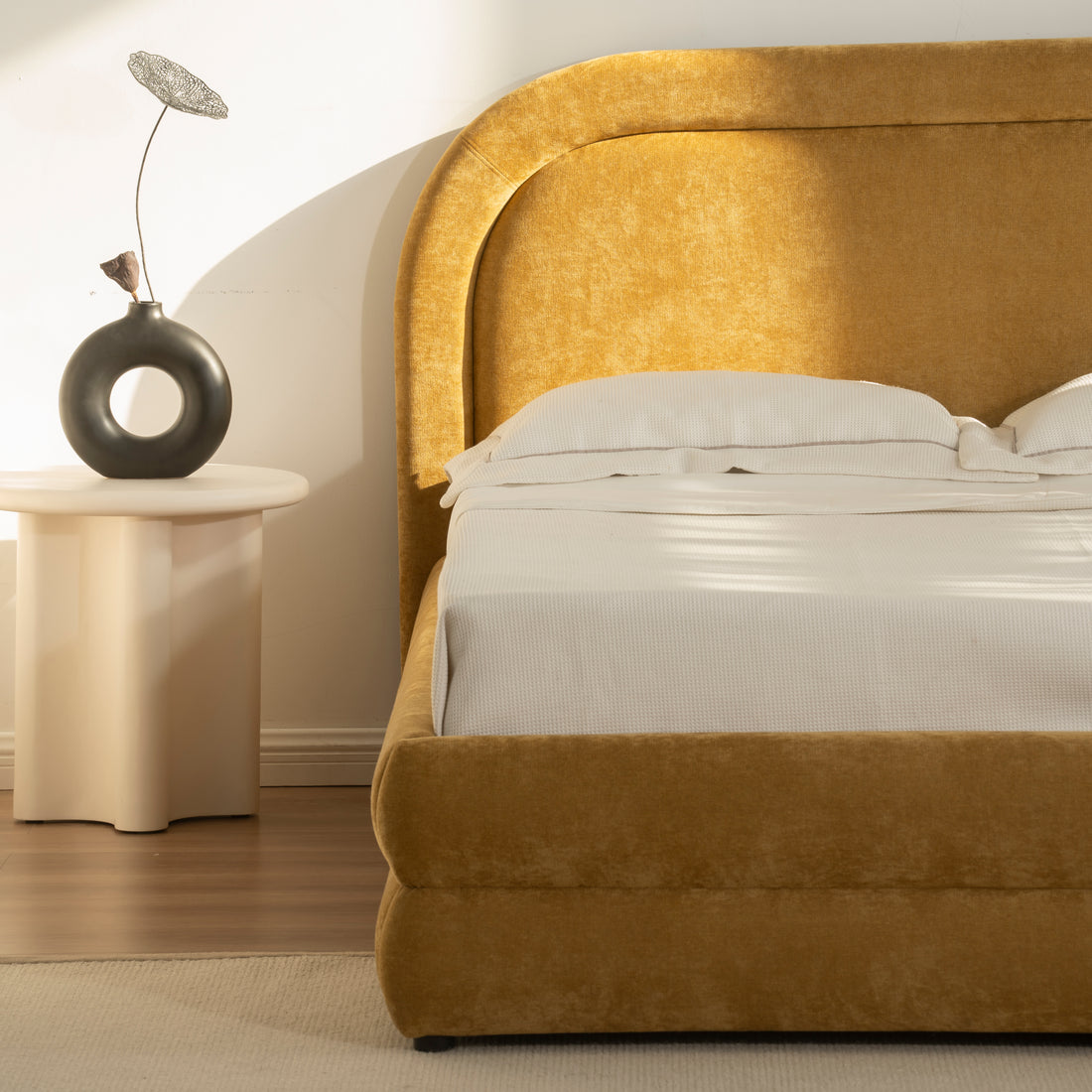 Cama Malmo King, foto 10
