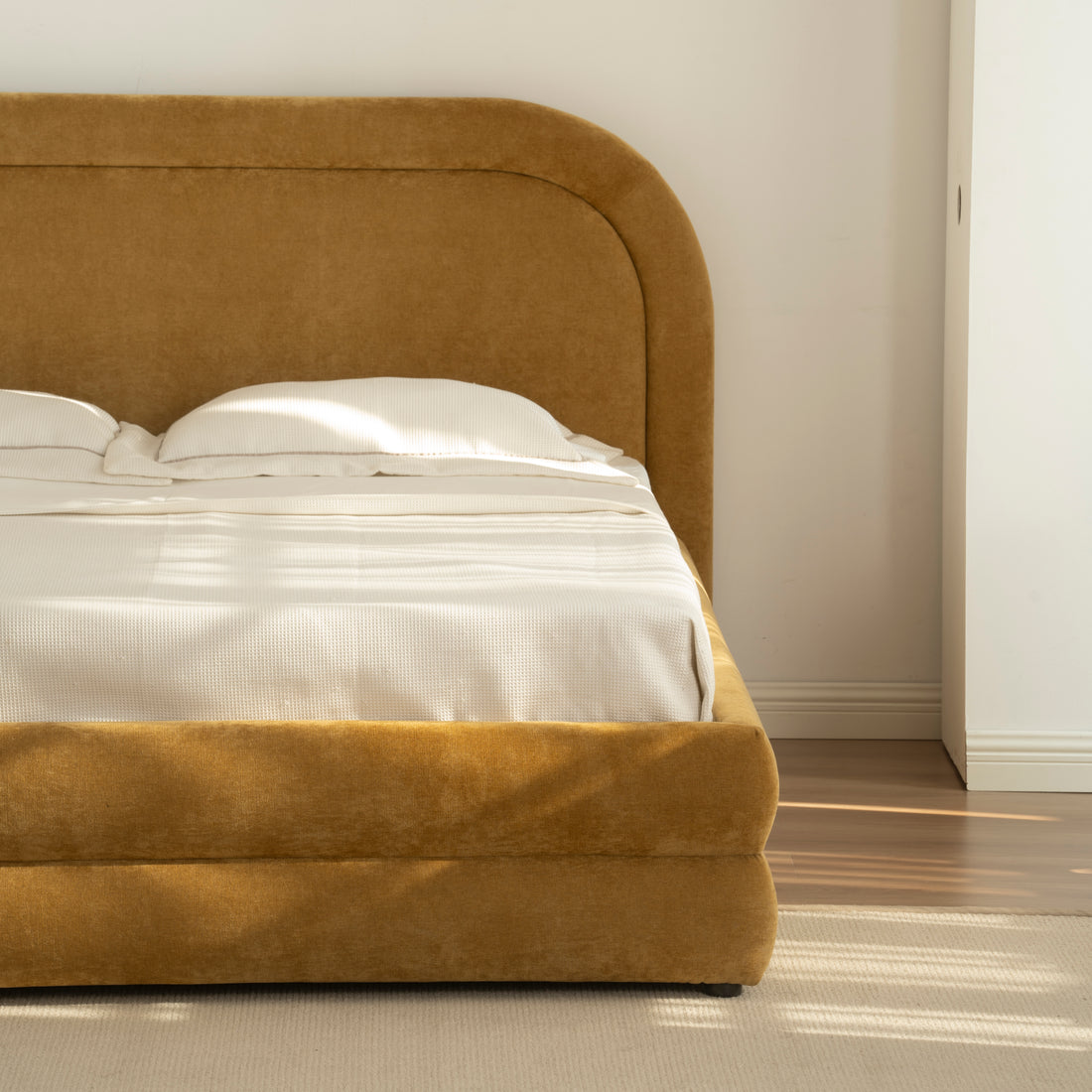 Cama Malmo King, foto 3