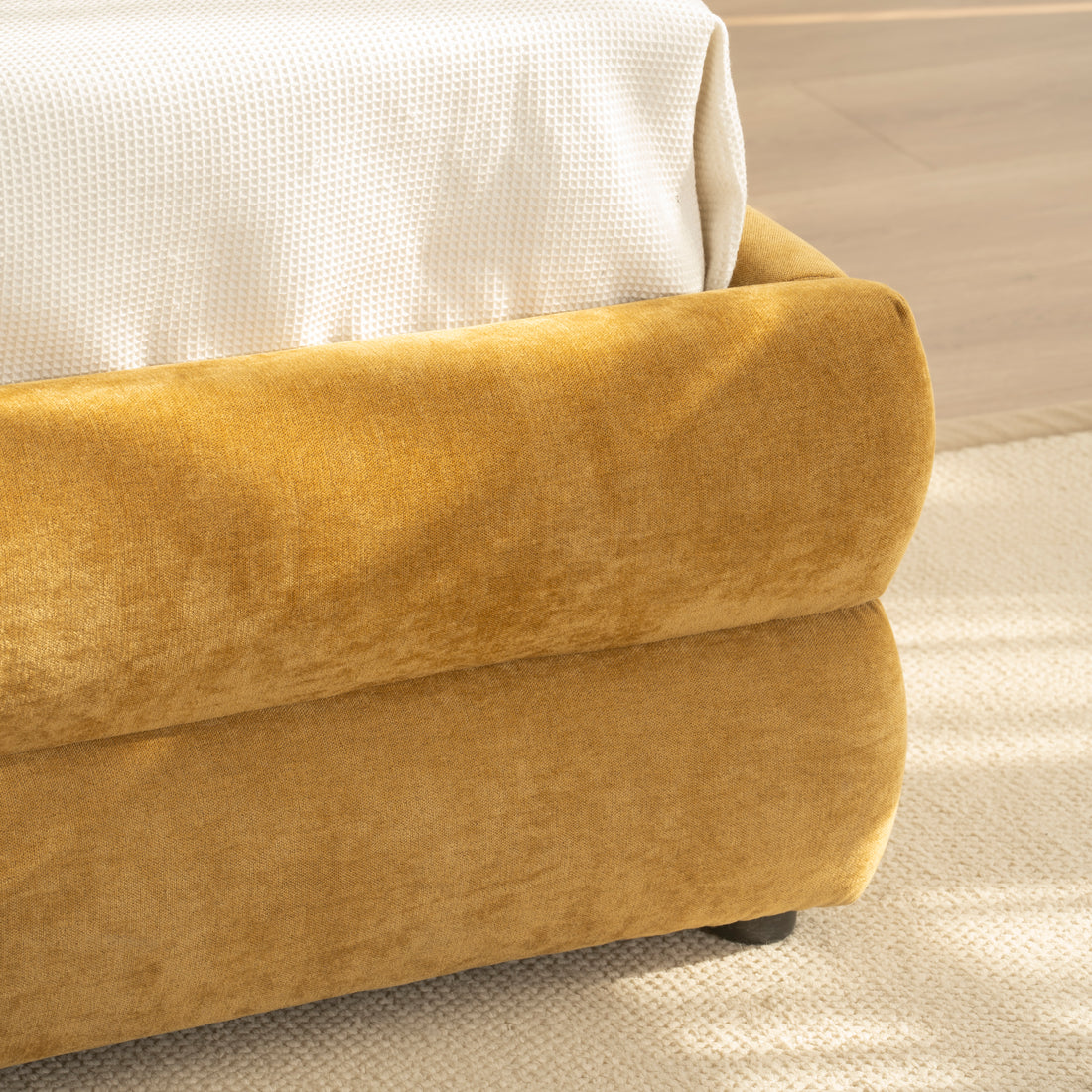 Cama Malmo King, foto 6