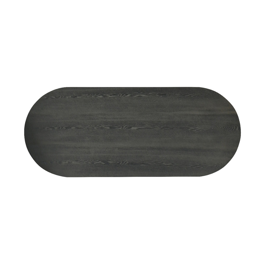 Credenza Togo Negra Vista Superior
