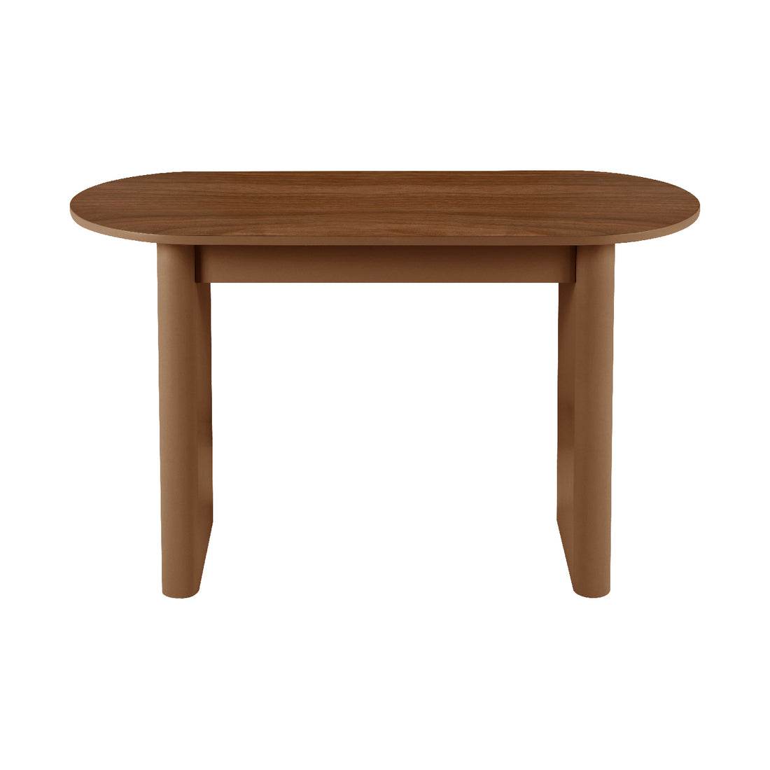 Credenza Togo Nogal Vista Frontal